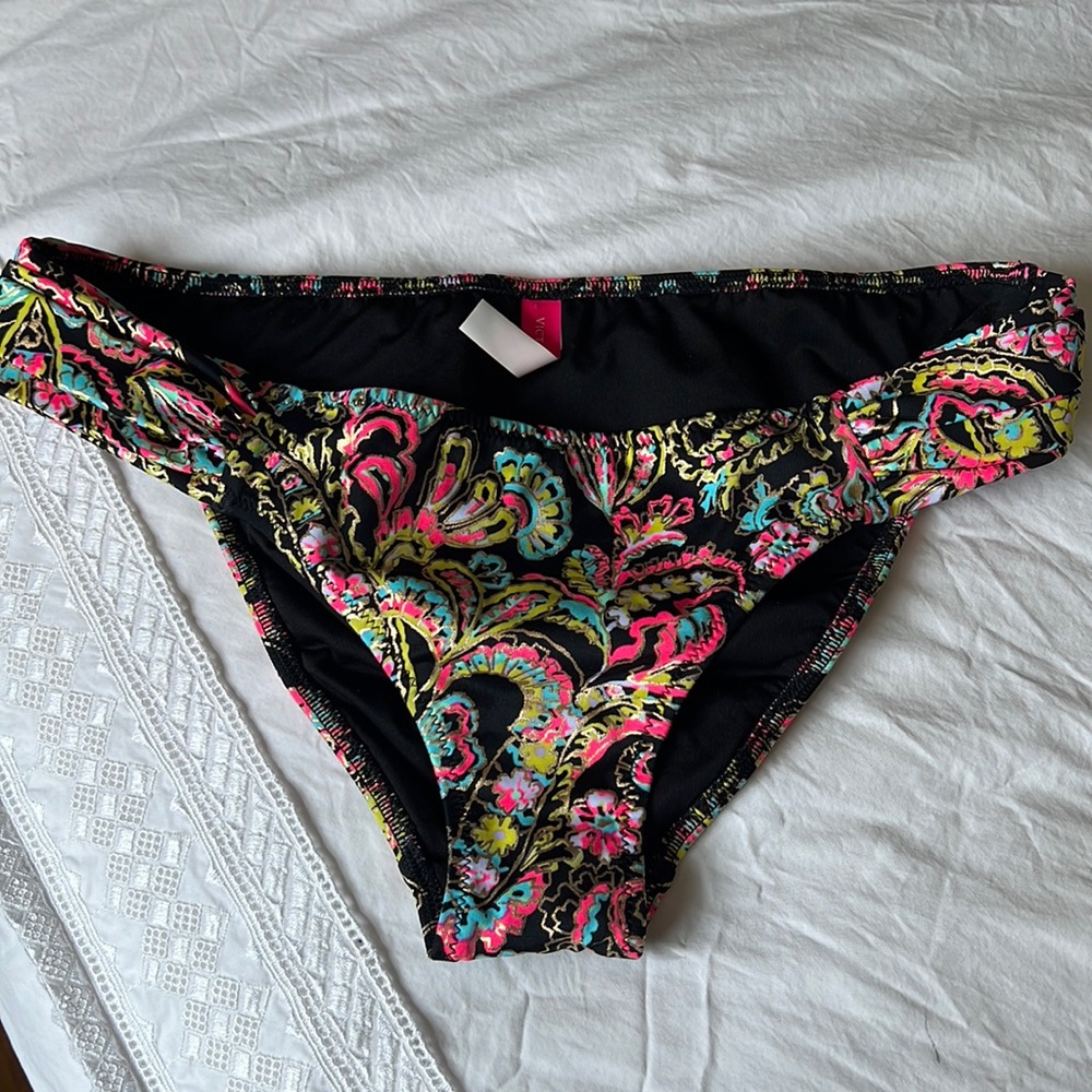 New Victoria’s Secret biquíni, Small